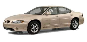   PONTIAC () Grand Prix